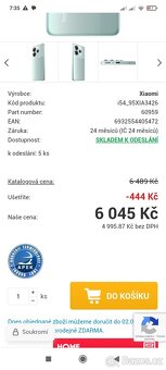 Redmi note 14 5g - 4