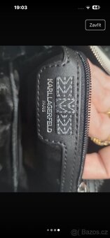 Prodám novou peněženku Karl L - 4