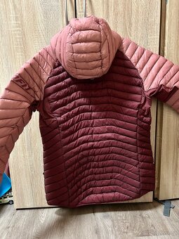 Zímní péřová bunda Dynafit Radical - 4