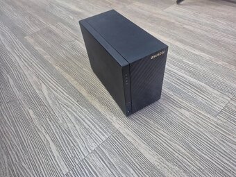 NAS uložiště Asustor AS3102T / 2x4TB HDD - 4