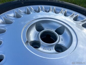 Nová rezerva Citroen c5 4x108 r16 - 4