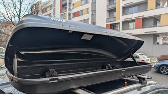 Thule Pacific 600 - 4
