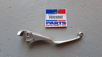 Yamaha xv 1900 Raider - použité páčky - 4