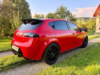 Seat Leon Cupra R - 4