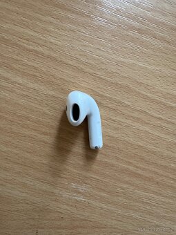 Prodám Apple Airpods 4 s ANC - 4