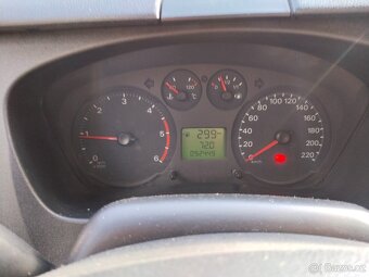 Ford transit 330L - 4