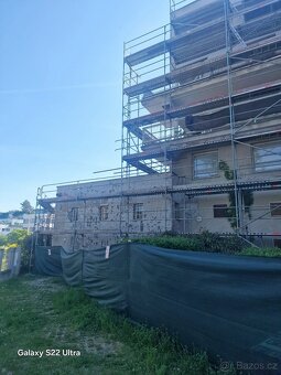 Půjčovna lešení - 4