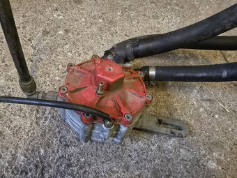 LPG pro Dodge RAM 1500 - 4