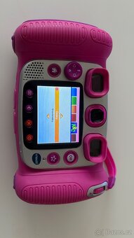 Kidizoom Duo MX 5.0 růžový - 4