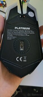 Prodám herní myš - 4