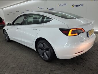 Tesla model 3 SR+ 2020 - 4