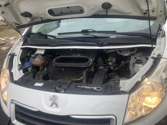 Peugeot Expert Long 2,0 HDi - 4