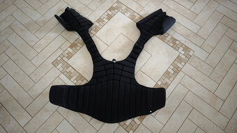 Dětská jezdecká vesta na koně - 4