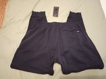 Pánské tepláky Under Armour Project Rock vel.XL - 4