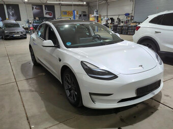 Tesla Model 3 AWD 4x4 Long Range - 1859 - 4