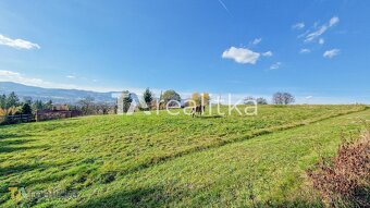 Prodej pozemek Bydlení Jablunkov 73991 - 4