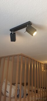 Pokojové světla - 4