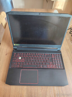 Acer Nitro 5  AN515-55-59P6 - 4