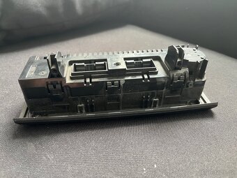 Climatronic Škoda Fabia 2,Roomster - 4