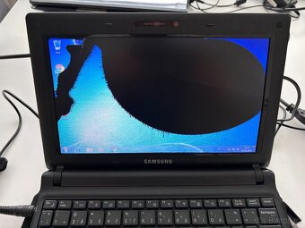 Samsung N145 Plus na díly - 4