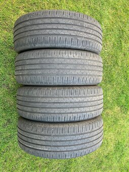 Letní pneu Continental 215/60/16 - 4