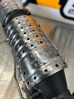 Prodám repas DPF - Hyundai Santa FE 2.2CRDI - 4