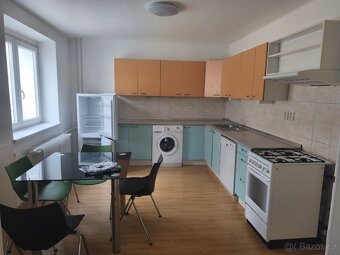 Pronajmu byt   2+1 Zlín - 4