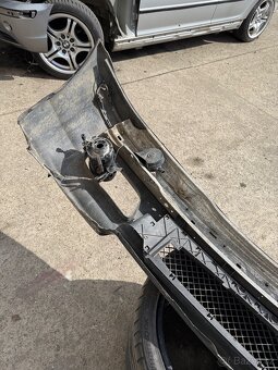 Narazníky M-paket2 e46 Sedan - 4