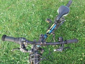 Dětské kolo vel.20" - 4