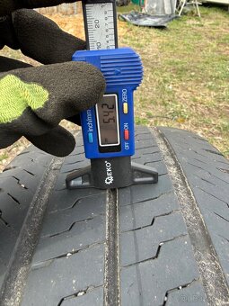 225/65/16c kusovky - 4