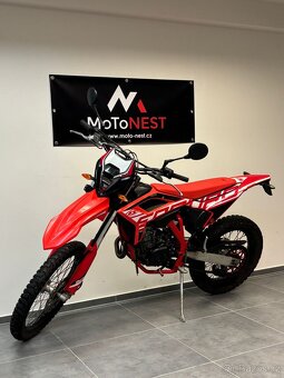 Beta RR 125 - 4