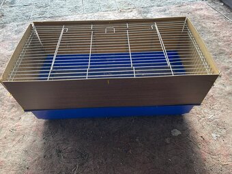 Klec pro hlodavce - 4