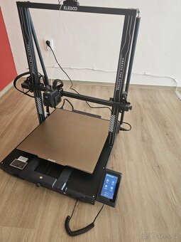 ELEGOO Neptune 3 MAX - 4