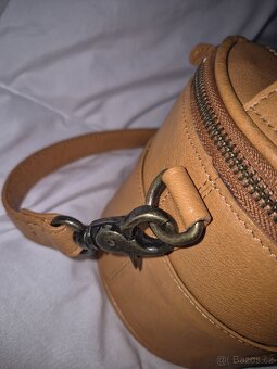 ...kožený báglík - 4