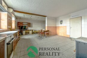 Prodej rozestavěného rodinného domu na pozemku 547 m2, Diviš - 4