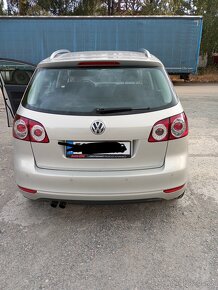Prodav VW plus 118kw r.v. 2009 - 4