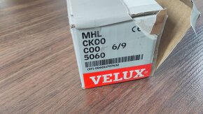 VELUX MHL CK00 5060 venkovní protisluneční markýza - 4