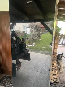 BEKO K70475NEG - NÁHRADNÍ DÍLY - 4
