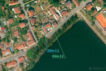 Prodej vily, 508 m2 - Hostivice, ul. Litovická, ev.č. VS207 - 4
