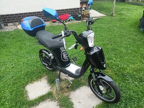 Racceway e-Babeta - 4
