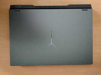 Prodám herní notebook Osobní odběr z Brna - 4