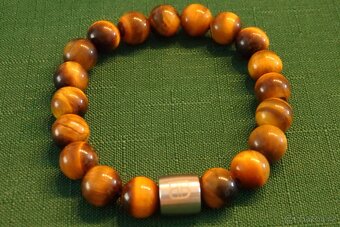 Náramek Rock Beads Pierre Lang - 4