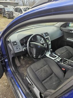 VOLVO V50 1.6 D 80KW - 4