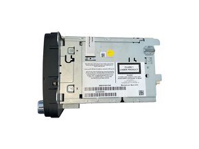 Original navigace VW RNS 510 1T0035680C r.v. 2009 - 4