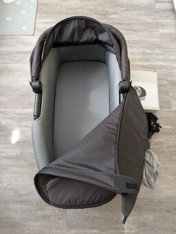Korba Thule Urban Glide 2 - 4