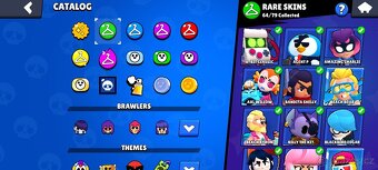 brawl stars - 4