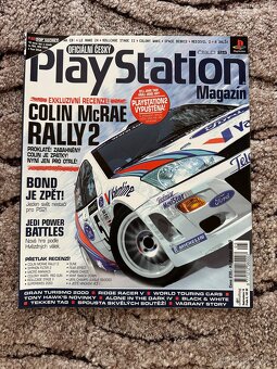 PlayStation - 4