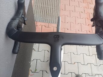 Pinarello Dogma F - 4