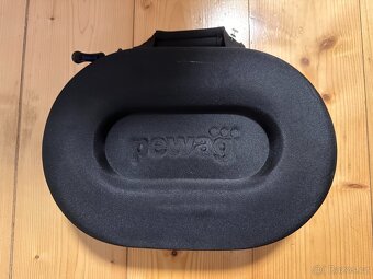 Sněhové řetězy Pewag SXP Snox 540 - 4