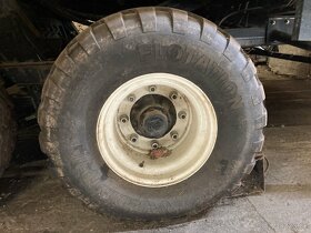 lis New Holland BB9080 RY - 4